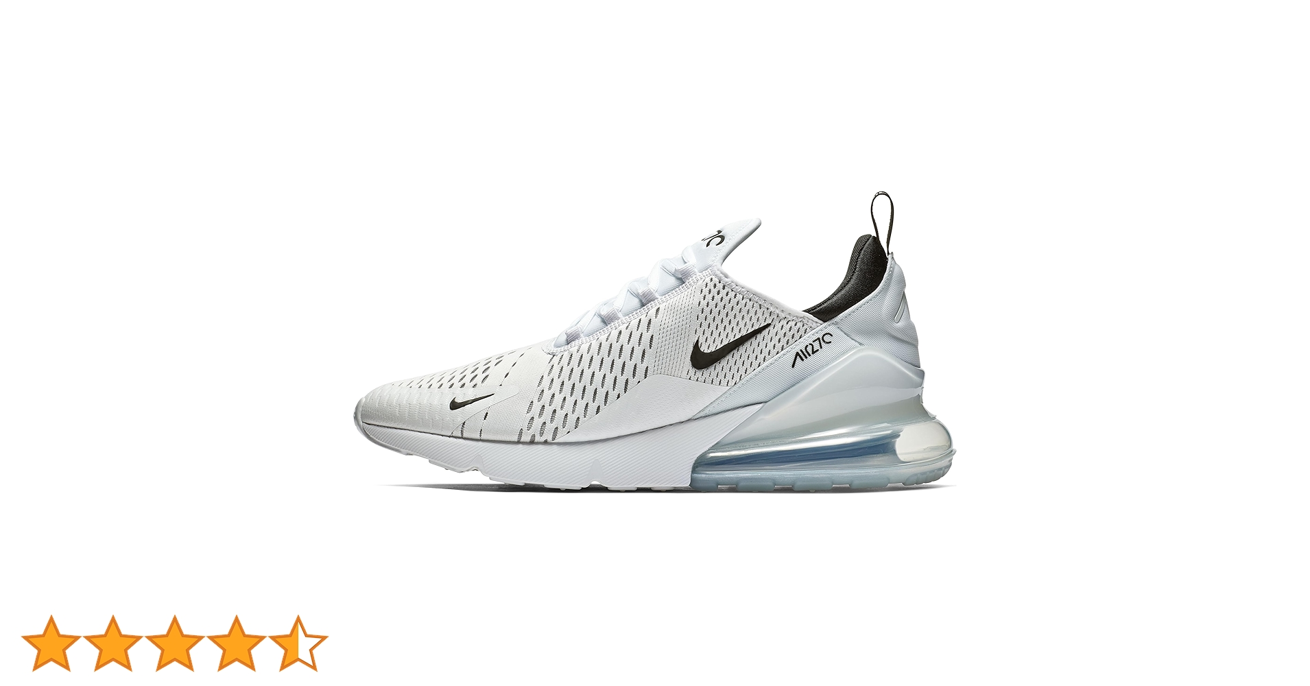 シューズ(男性用) NIKE AIRMAX 270G US10.5 28.5 Nike Men's Air Max 270 Running Shoes : Nike: Amazon.ca: Clothing